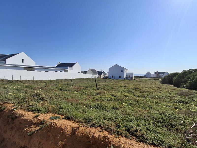 0 Bedroom Property for Sale in Duyker Eiland Western Cape